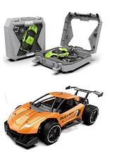 1:16 Metal High Speed R/C Car