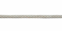 Трос в оплетке DIN 3055 (SWR PVC) 3/4 мм - накл. | 101287 | Tech-Krep