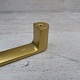 Ручка 5333-128 золото, фото 8