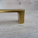 Ручка 5333-128 золото, фото 7