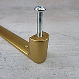 Ручка 5333-128 золото, фото 9