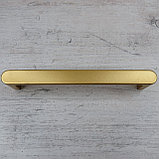 Ручка 5333-128 золото, фото 2