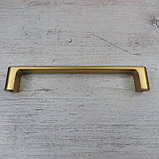 Ручка 5333-128 золото, фото 4