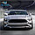 Передние фары на Ford Mustang 2017-по н.в тюнинг VLAND, фото 7