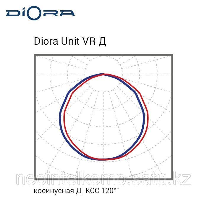 Diora Unit VR 65/10000 Д 3K лира - фото 2 - id-p99865509