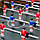 Игровой стол Футбол Proxima Zidane 37, фото 5