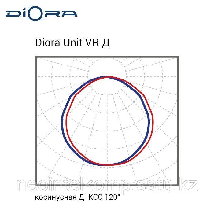 Diora Unit2 VR 200/29000 Д 3K лира - фото 5 - id-p99865558