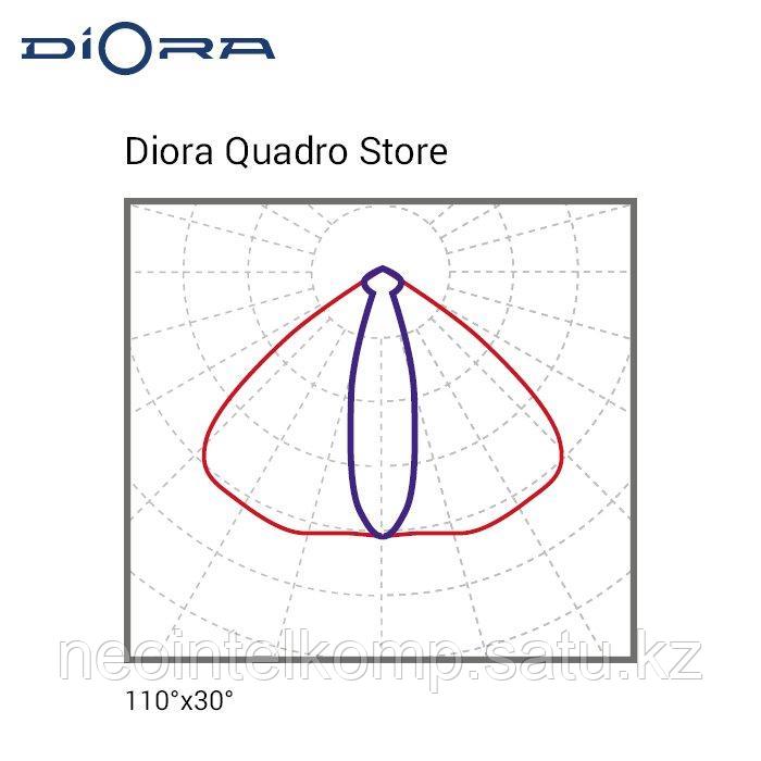 Diora Quadro Store 25/4100 3K лира - фото 5 - id-p99865623