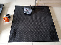 Платформенные весы,2т-3т, Казахстан