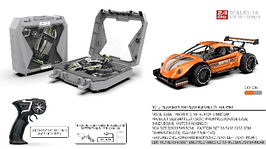 1:16 Metal High Speed R/C Car