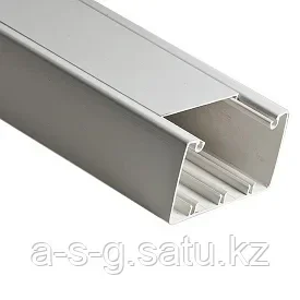 Кабельные каналы