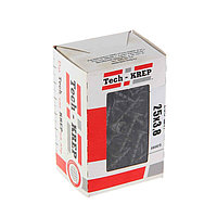 Саморез ШСГД 3,8х25 (200 шт) - коробка с окном ( 0,257 кг) | 102120 | Tech-KREP