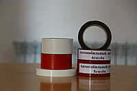 Двухсторонний скотч на вспененной основе, толщина 1 мм, 2 мм,3 мм,4 мм, 5мм.