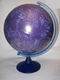 Глобус Звездного неба 32 см