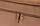 Банкетка Ринкон коричневый 140х68х50 см, фото 4