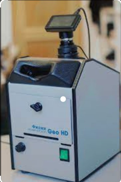 Люминоскоп «ФИЛИН LED PF » С камерой 3 М п И записью изображения - фото 1 - id-p99867027
