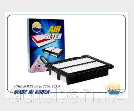 Фильтр воздушный Ravon R3/Chevrolet Nexia 15-