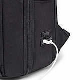 Рюкзак BANGE S55, черный, фото 6
