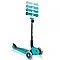 Самокат детский трансформер Globber  Go.Up Deluxe Lights, фото 4