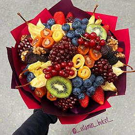 Букет Ароматы Грузии М размер