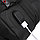 Рюкзак BANGE BG1908 черный, фото 7