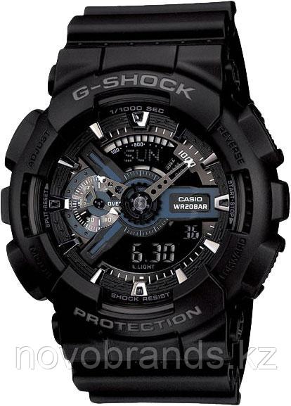 Casio G-Shock GA-110-1BER