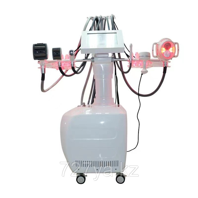 Аппарат для вакуумно роликового массажа LPG VLSH10 - фото 1 - id-p99867790