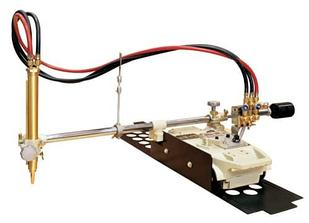 Газорезательная машина Huawei GCD-300