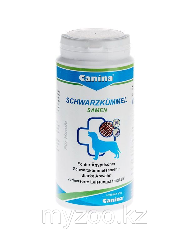Canina Schwarzkümmelsamen || Канина Шварцкуммельзамен семена черного тмина для печени и почек 250гр
