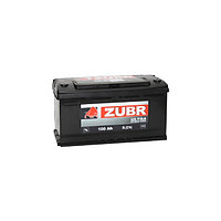 Аккумулятор ZUBR ULTRA 100 (+) (1030)