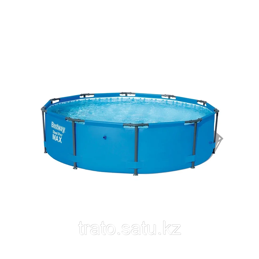 Каркасный бассейн Bestway Steel Pro 305x100 см