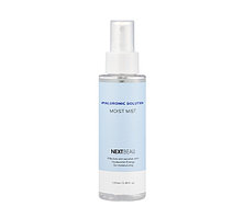 Nextbeau Увлажняющий мист для лица с гиалуроновой кислотой Hyaluronic Solution Moist Mist / 100 мл.