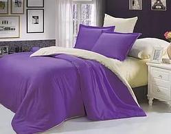 Постельное белье 2х-спальное, сатин.