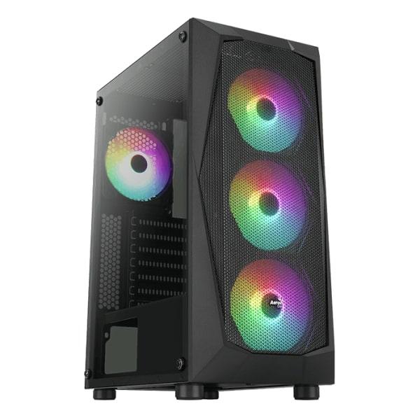 Игровой ПК i5-10400F / RTX 3060-12GB / ОЗУ-16GB / SSD 240GB / HDD-1TB Рассрочка