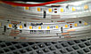 Термостойкая влагозащищенная светодиодная лента Neo Neon для Турецкого хаммама (Белый свет-4000K, 12V, IP67), фото 5