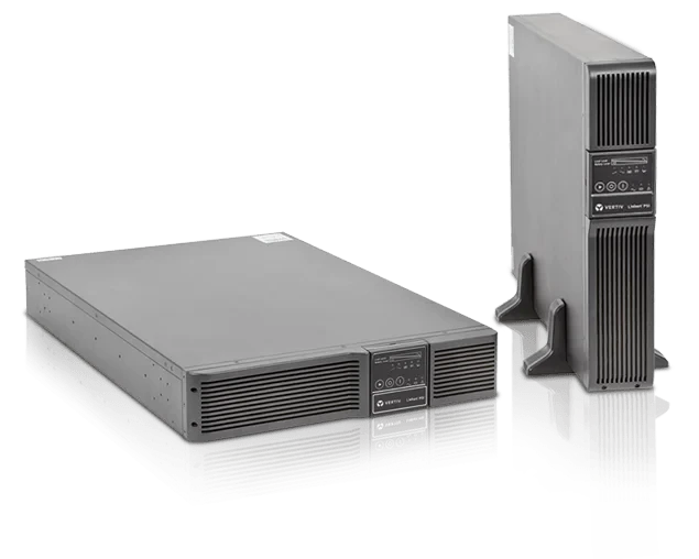 ИБП Vertiv (Emerson) Liebert PS1000RT3-230XR PS1000RT3-230