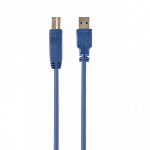 Gembird CCP-USB3-AMBM-10 кабель интерфейсный (CCP-USB3-AMBM-10) - фото 1 - id-p99876671