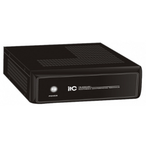 ITC TS-8304B1 опция для видеоконференций (TS-8304B1) - фото 1 - id-p94034719
