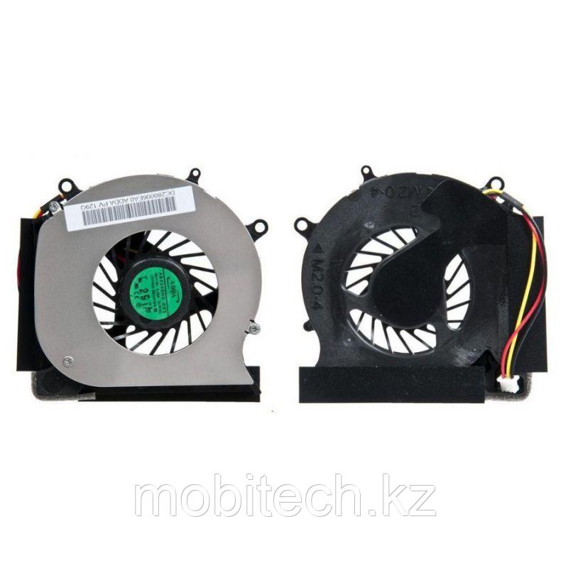 Системы охлаждения вентиляторы HP Pavilion dv2, dv3-2000, DM3-2000, 536755-001, 3pin, Кулер, FAN