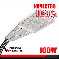 Светильник LED ДКУ BRAVO 100W 9000Lm 500x210x60 5000K IP65