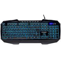 Клавиатура проводная CROWN CMKG-401