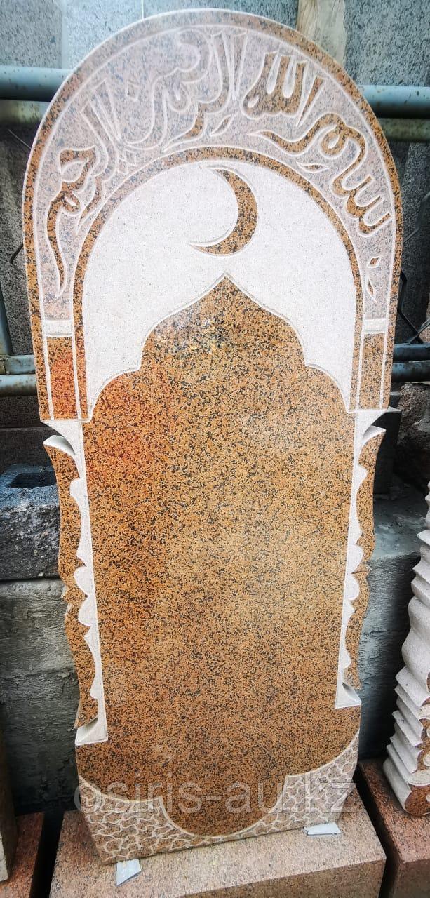 Гранитные памятники "Кордай"