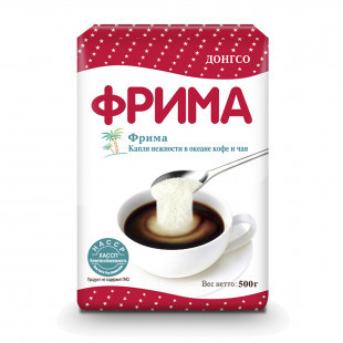 Сухие сливки Frima, 500 гр, вакуумная упаковка
