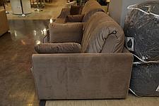 Кресло-кровать DREAMART коричневый, фото 2