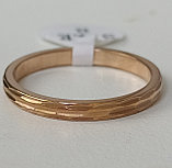 Кольцо "Алмазные грани", фото 2