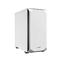Компьютерный корпус Bequiet! Pure Base 500 White 35361 Компьютерный корпус Bequiet! Pure Base 500 White