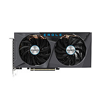 Видеокарта Gigabyte (GV-N306TEAGLE OC-8GD) RTX3060Ti EAGLE OC 8G 35320 Видеокарта Gigabyte (GV-N306TEAGLE OC-8GD) RTX3060Ti EAGLE OC 8G