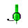 Гарнитура Razer Blackshark V2 X Green, фото 2