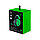 Гарнитура Razer Blackshark V2 X Green, фото 3