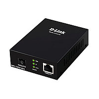 Медиаконвертер D-Link DMC-F20SC-BXD/B1A 41265 Медиаконвертер D-Link DMC-F20SC-BXD/B1A